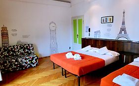 Argentina B&b Milano
